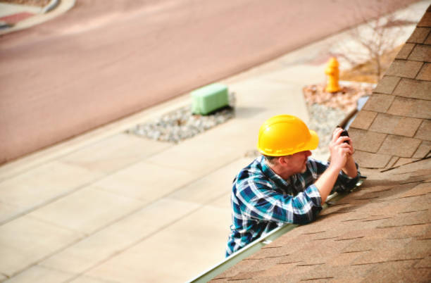 Quick and Trustworthy Emergency Roof Repair Services in Green Valley, SD