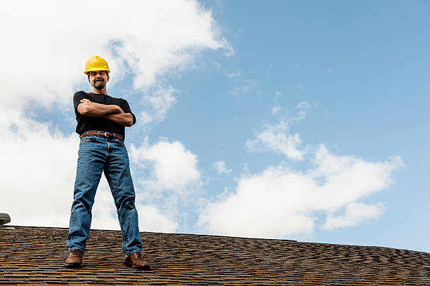 Best Shingle Roofing Installation  in Green Valley, SD